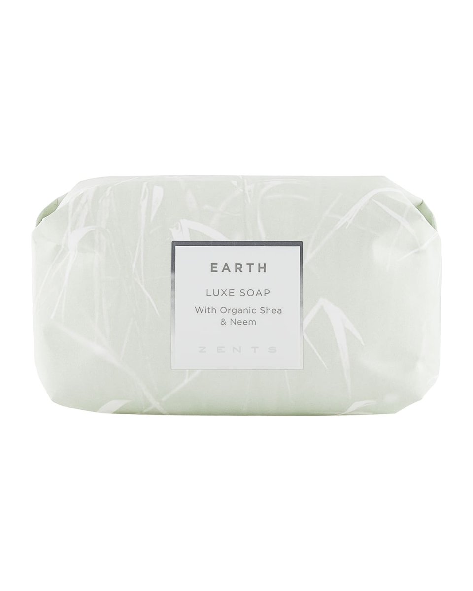 5.7 oz. Earth Luxe Soap